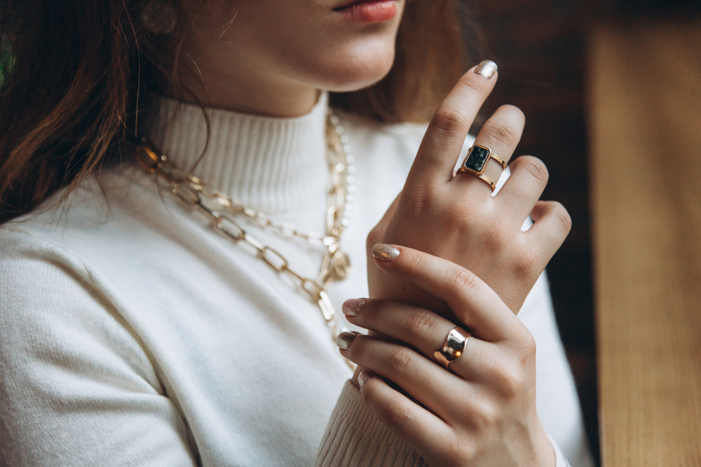 bijoux femme