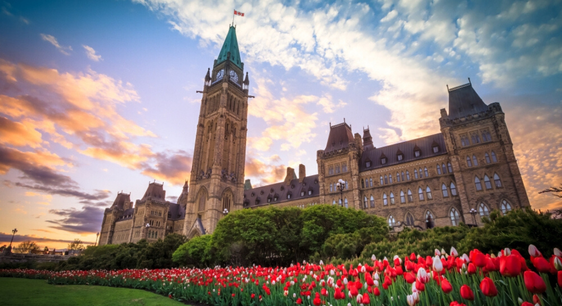 Les 5 plus beaux endroits à visiter au Canada