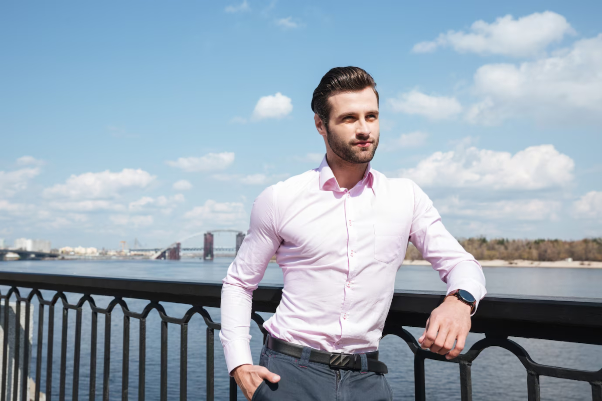 chemise homme