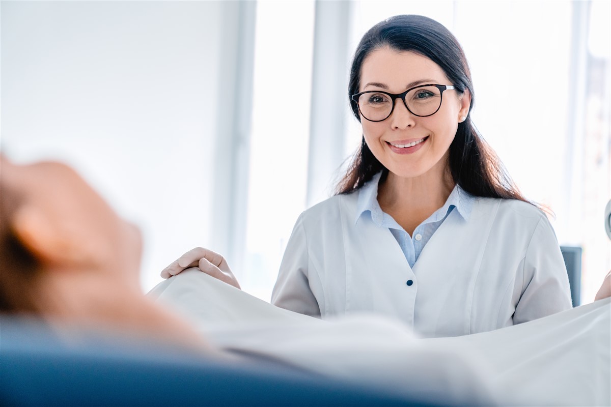 allié pour le diagnostic