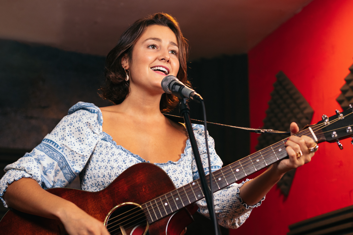 carrière musicale indépendante