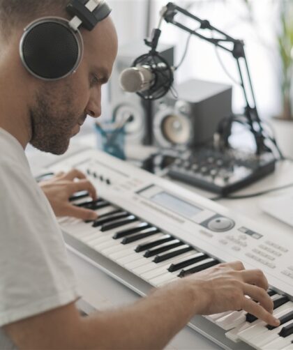 outil essentiel pour les musiciens