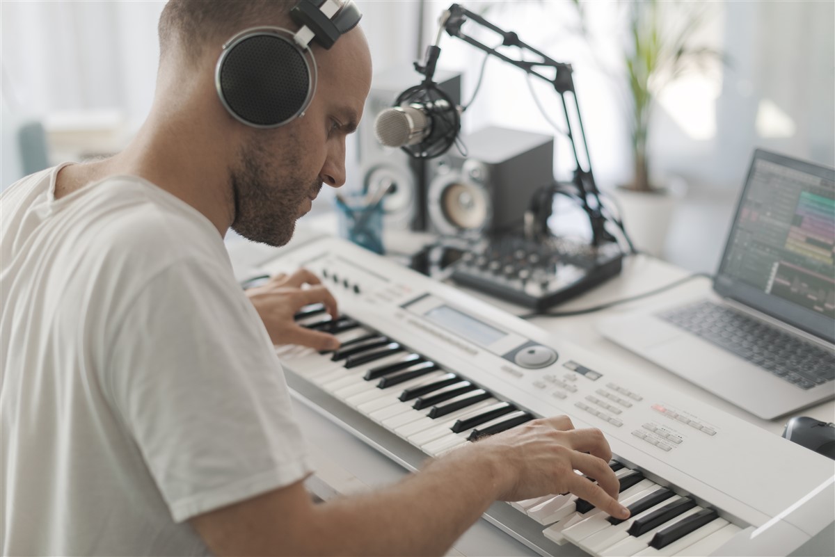 outil essentiel pour les musiciens