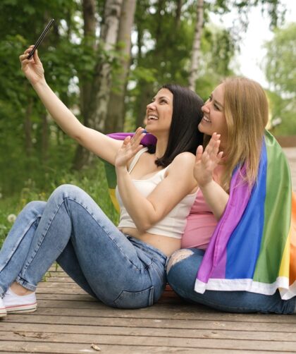 tout sur Pronoms LGBT