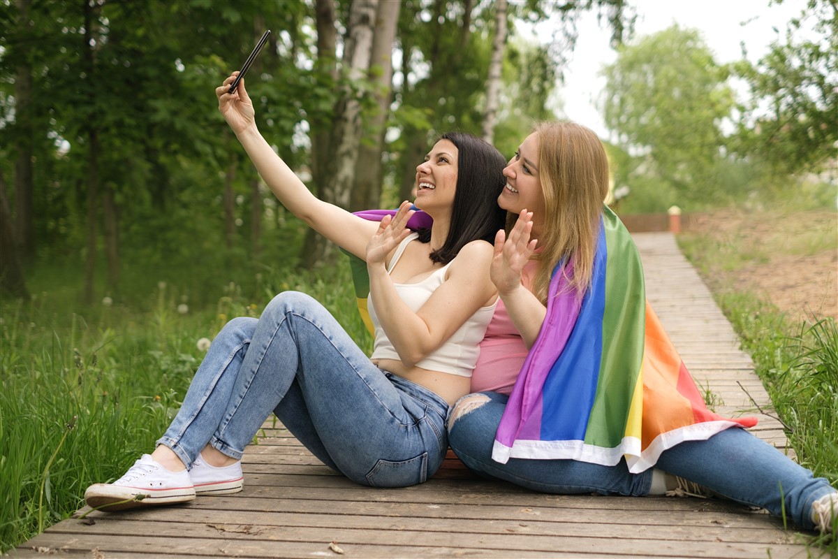 tout sur Pronoms LGBT
