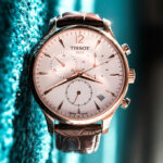 Tissot T-Classic PRX