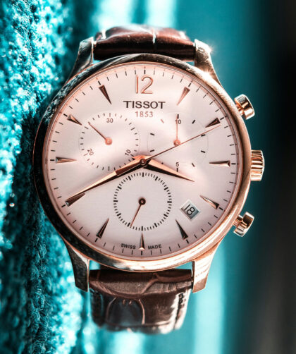 Tissot T-Classic PRX