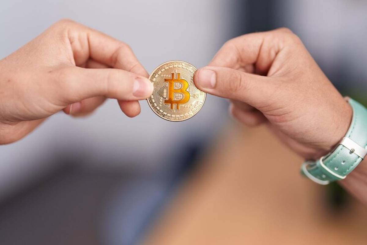 Bitcoin comme monnaie