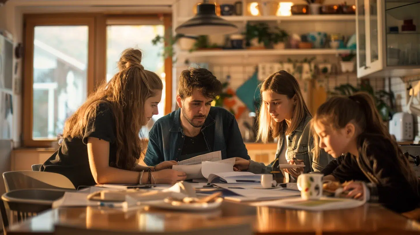 impact des mutuelles