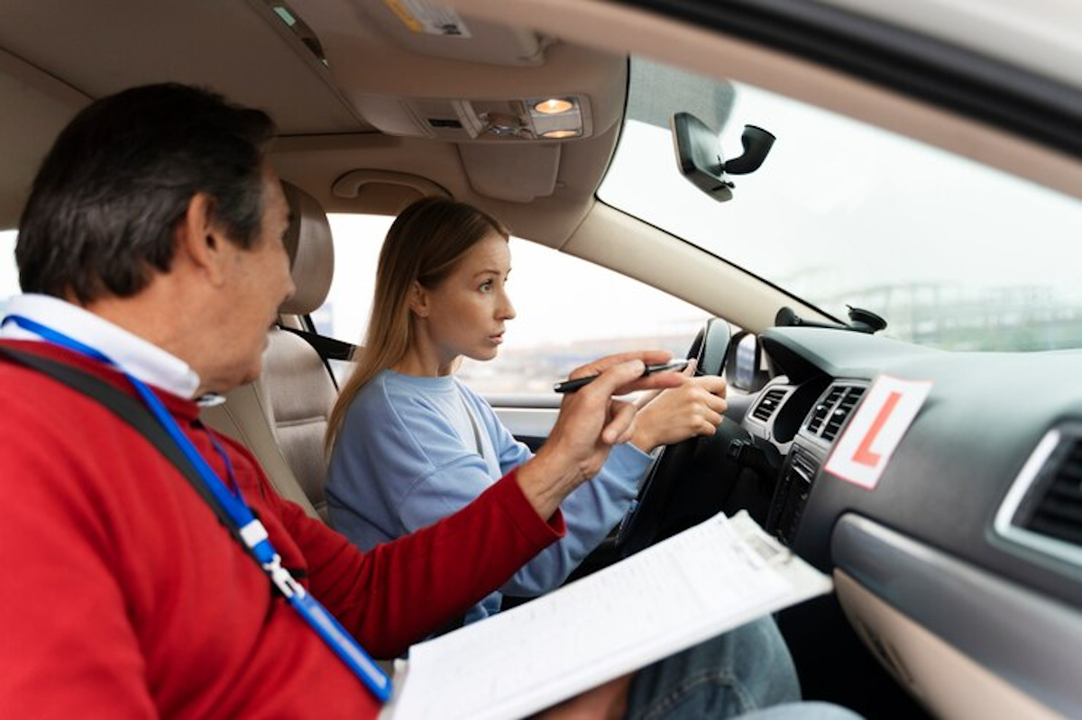 résultats permis de conduire
