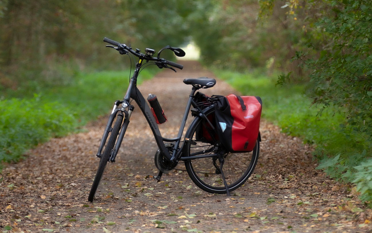 modèle sac vélotaf