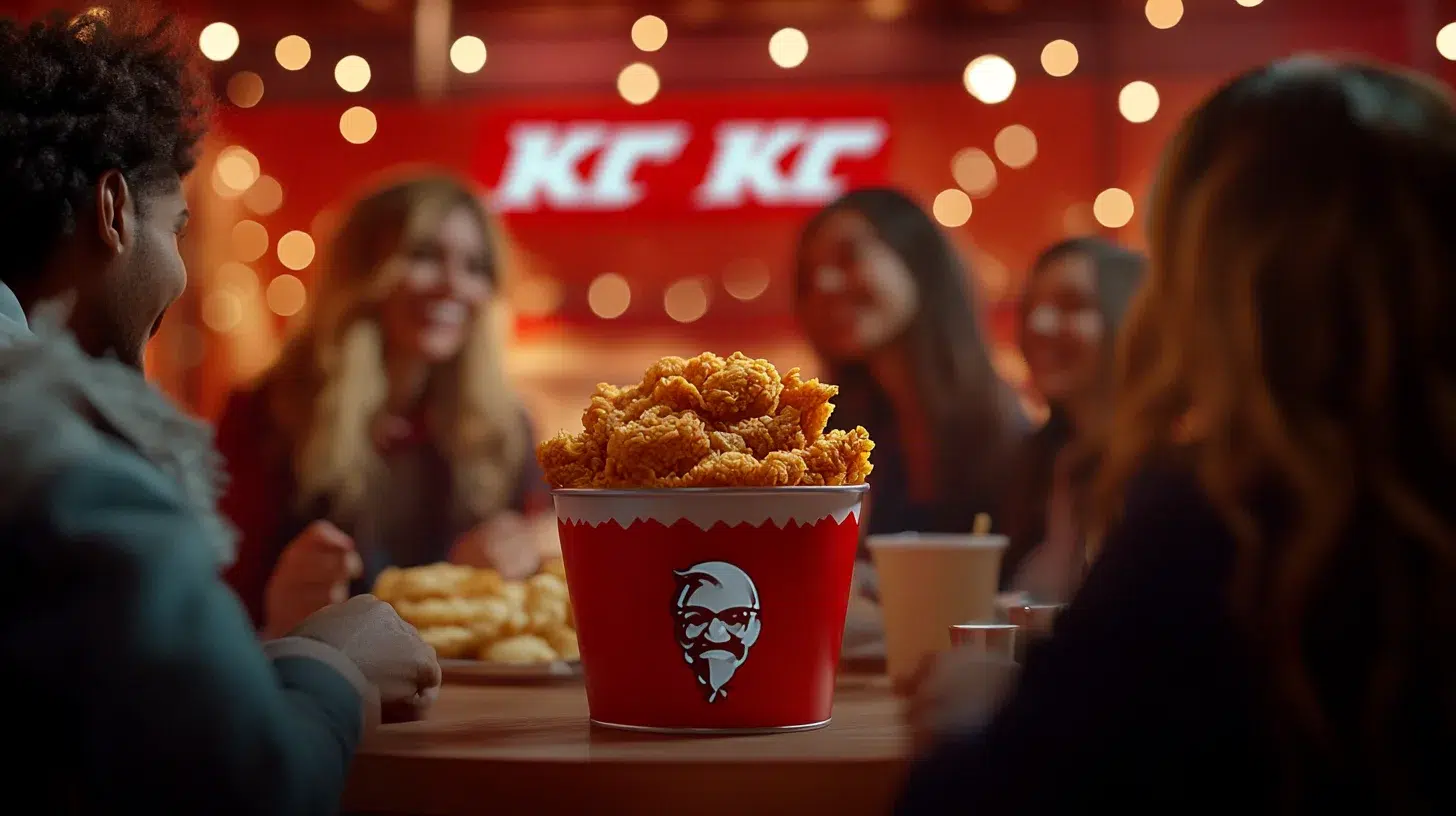 Astuces KFC