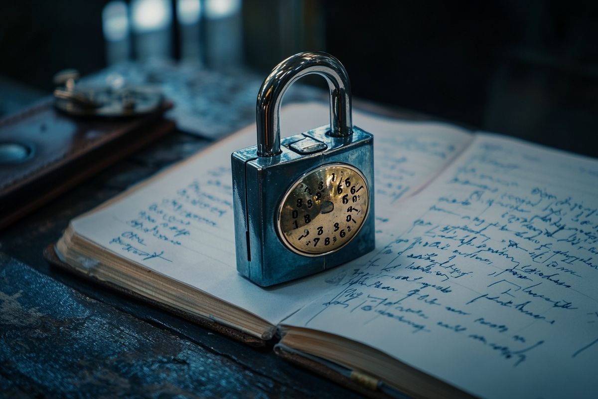 Transformez votre sécurité : comment changer le code d'un cadena