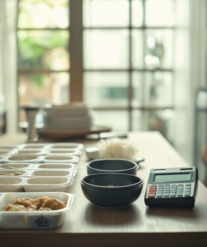 Uber Eats ou Deliveroo : quelle option est la moins chère ?
