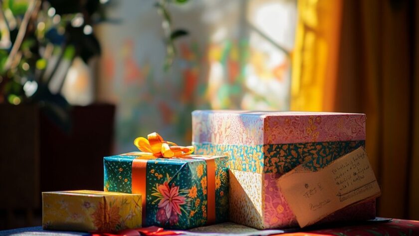Célébrez avec tendresse : poèmes pour les anniversaires des mamans