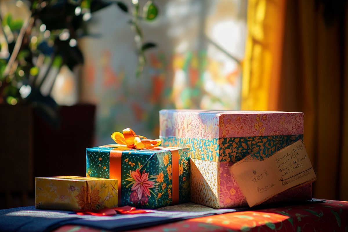 Célébrez avec tendresse : poèmes pour les anniversaires des mamans