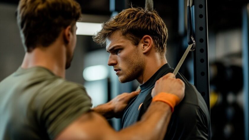 Comprendre l'Ego lifting : c'est quoi et comment l'éviter dans votre entraînement