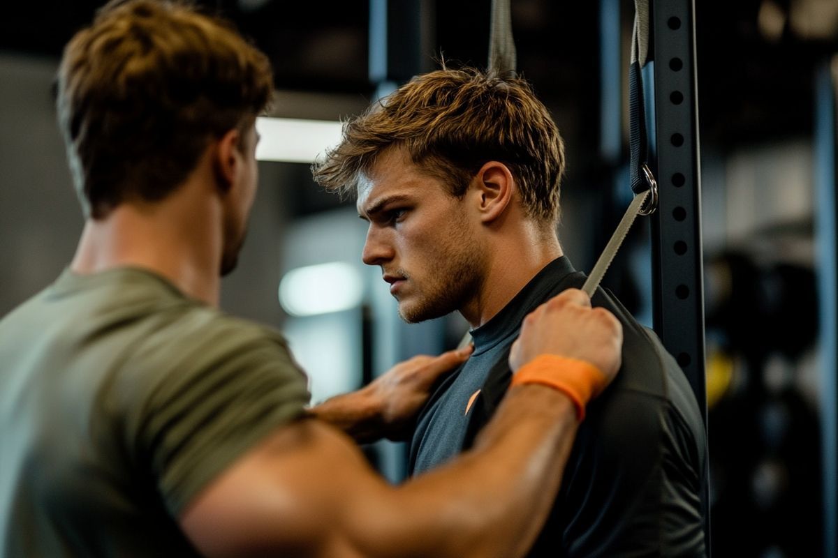 Comprendre l'Ego lifting : c'est quoi et comment l'éviter dans votre entraînement