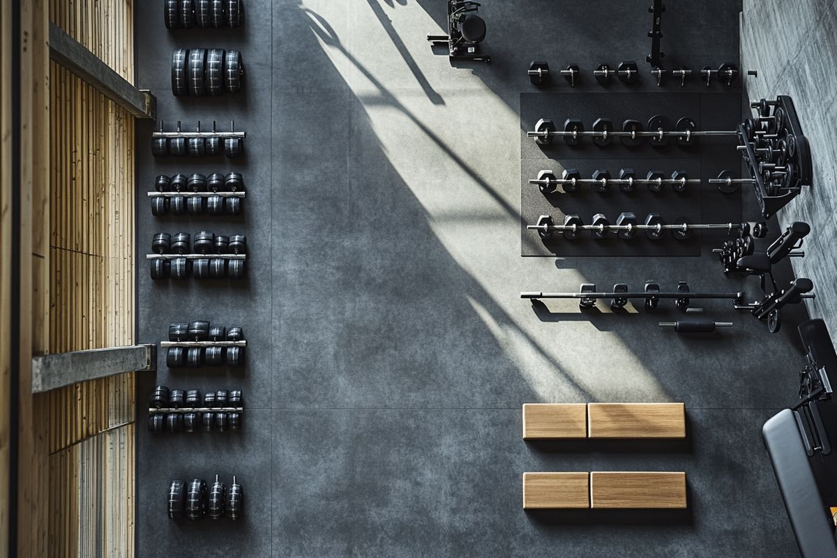 Optimiser Sa Méthode d'Entraînement : Priorité à la Technique