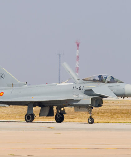 Vought F-8E/P Crusader