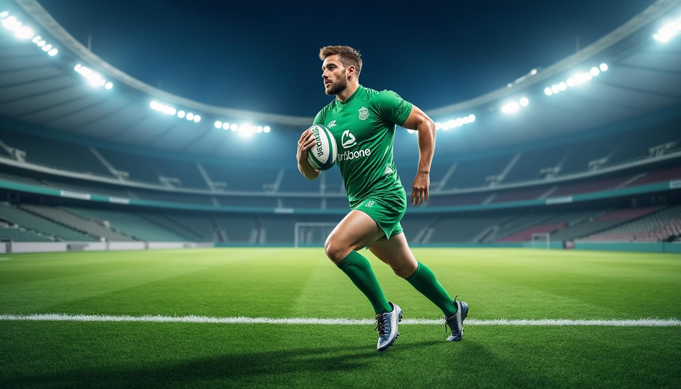découvrez les 3 raisons clés qui font du maillot de clermont rugby 2015 un véritable aimant à regards. entre design audacieux, histoire attachante et souvenirs mémorables du club, plongez dans l'univers captivant de ce maillot incontournable pour les fans de rugby.