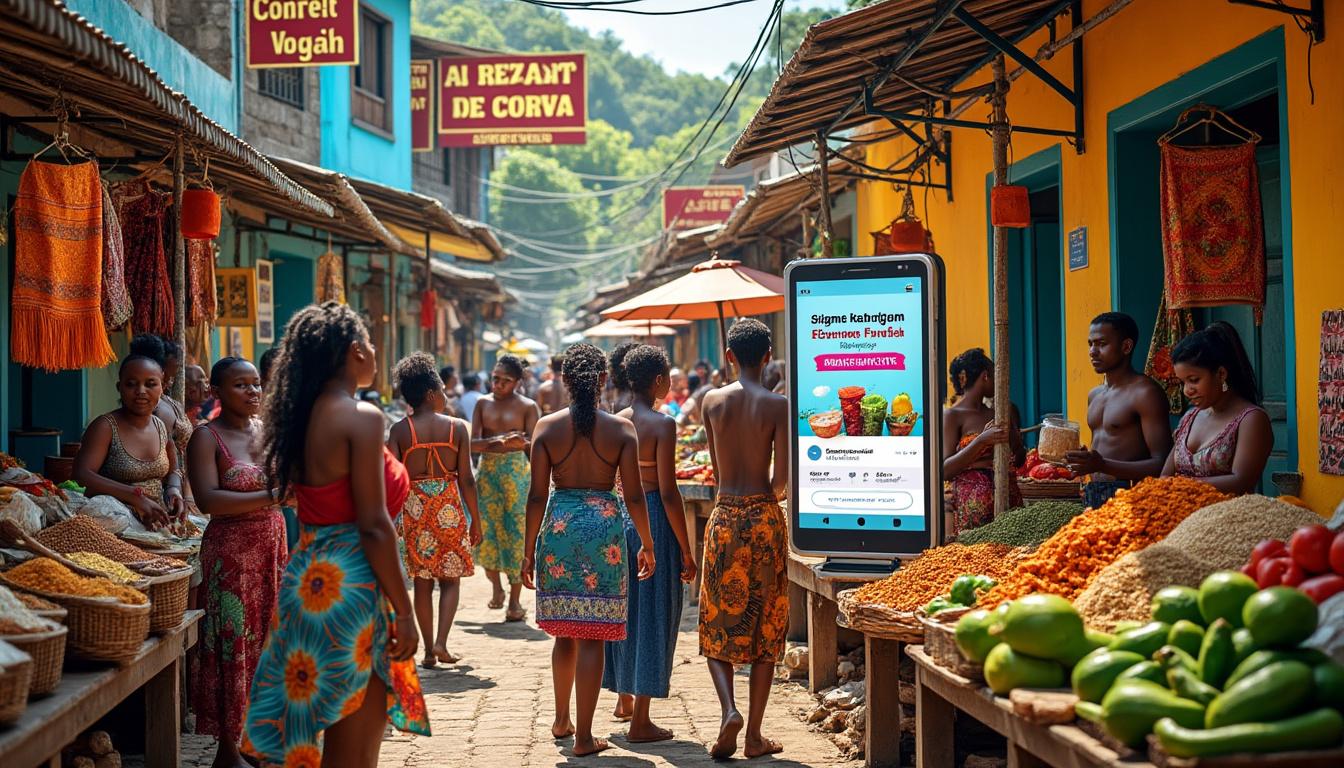 découvrez pourquoi une agence web sur l'île maurice est votre meilleur allié : expertise locale, talents créatifs, coûts compétitifs, services personnalisés et un environnement propice à l'innovation. optimisez votre présence en ligne avec l'expérience d'une équipe dédiée.