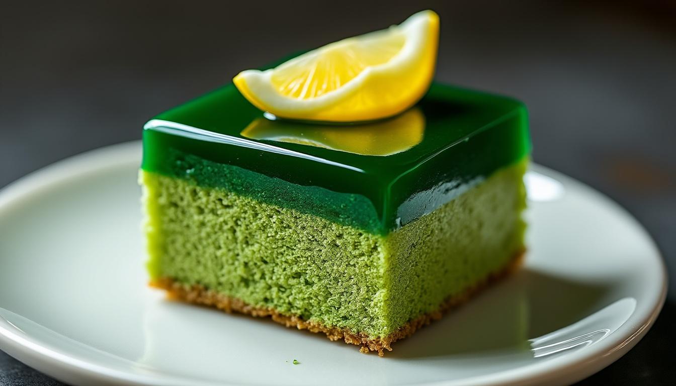 découvrez ces 5 recettes innovantes d'entremets au thé matcha qui raviront vos papilles ! que vous soyez amateur de douceurs ou simplement curieux, ces créations uniques allient saveurs et esthétisme. à essayer absolument pour impressionner vos invités ou pour un moment de gourmandise à la maison !