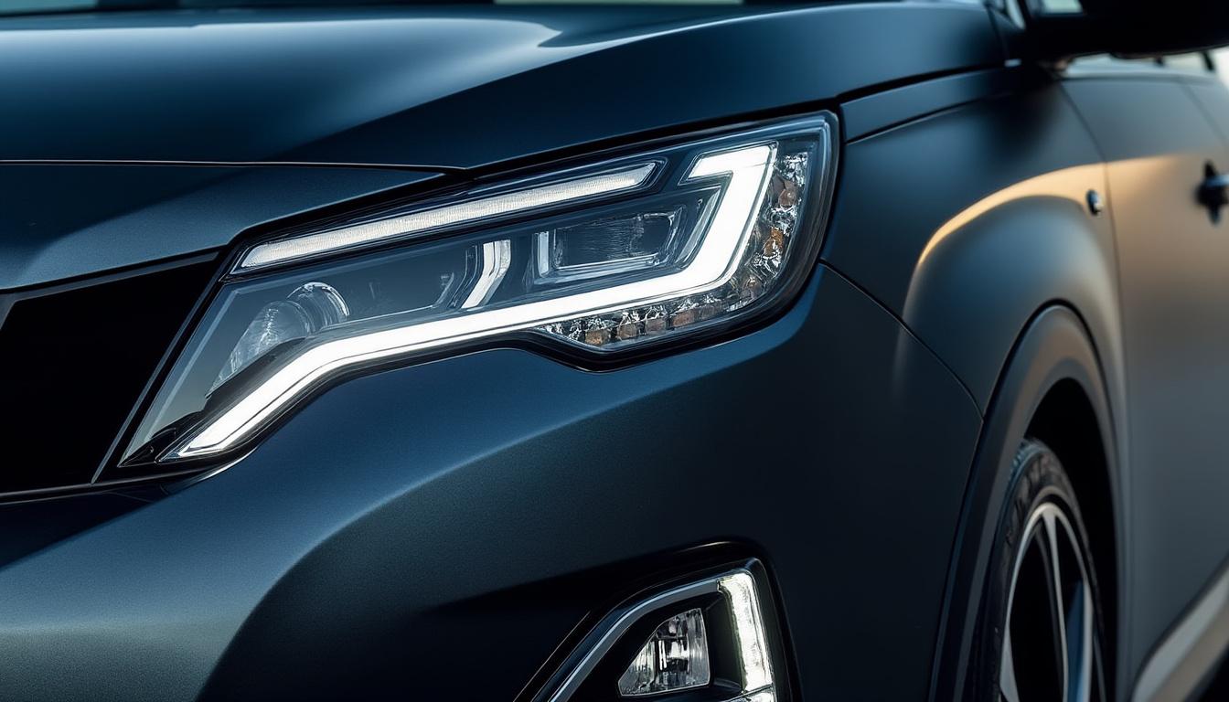 découvrez nos ampoules led spécialement conçues pour la peugeot 3008. améliorez votre expérience de conduite avec un éclairage puissant, moderne et économique, qui transforme radicalement l'esthétique et la sécurité de votre véhicule.
