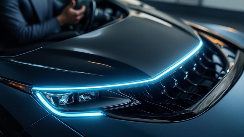 découvrez les ampoules led pour votre peugeot 3008, offrant un éclairage puissant et moderne qui améliore la visibilité et l'esthétique de votre véhicule. transformez votre expérience de conduite avec une lumière plus claire et efficace.