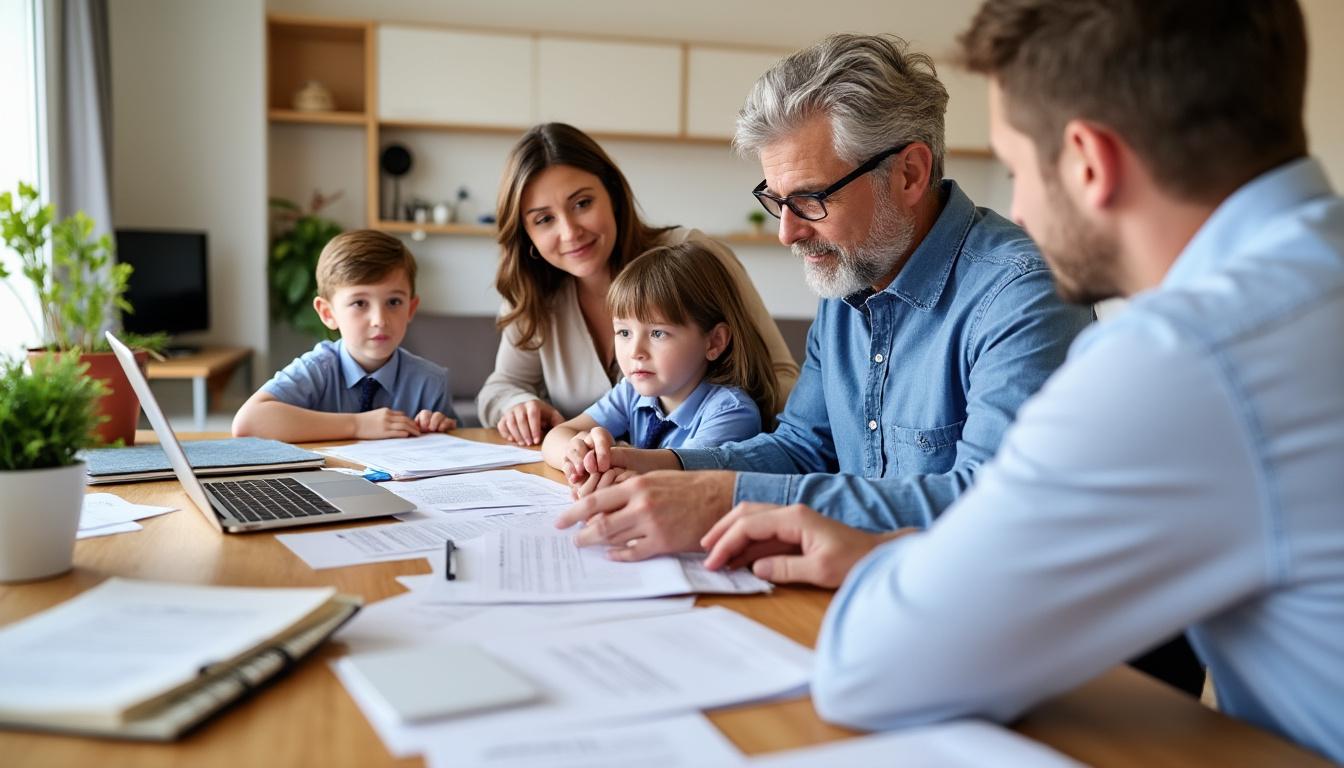 découvrez nos conseils pratiques pour économiser sur votre assurance habitation pour deux logements. apprenez à choisir les meilleures options, à comparer les offres et à optimiser votre contrat pour une protection optimale sans vous ruiner.
