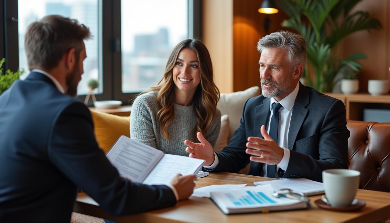 découvrez des conseils pratiques pour économiser sur votre assurance habitation pour deux logements. optimisez vos contrats et protégez efficacement votre patrimoine tout en réduisant vos dépenses.