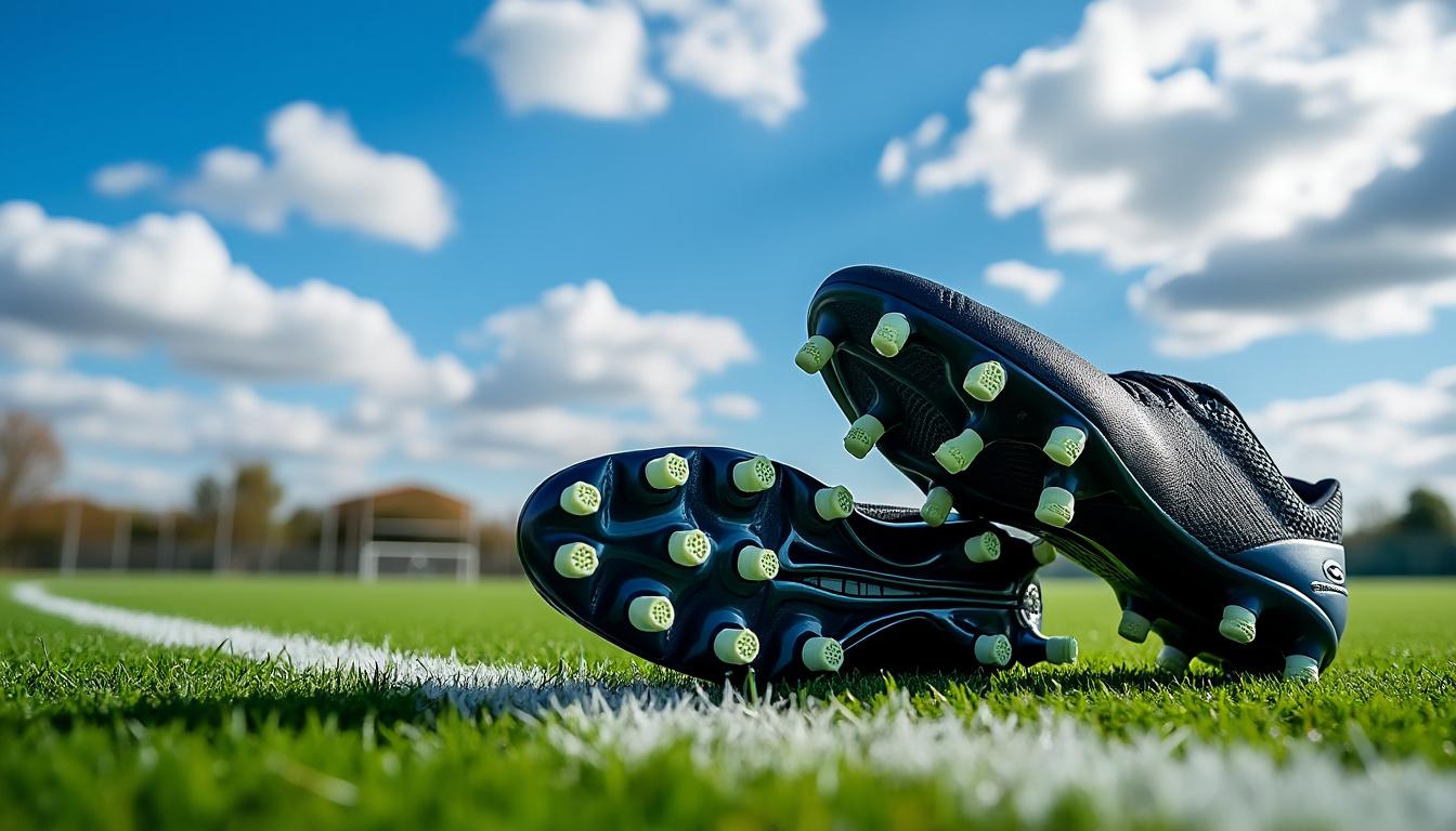 découvrez les avis d'experts sur les incontournables crampons de rugby disponibles chez decathlon cette saison. profitez de conseils avisés pour choisir le modèle qui maximisera votre performance sur le terrain.
