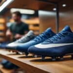 découvrez les avis d'experts sur les meilleurs crampons de rugby disponibles chez decathlon cette saison. ne manquez pas notre sélection des modèles incontournables pour améliorer vos performances sur le terrain.