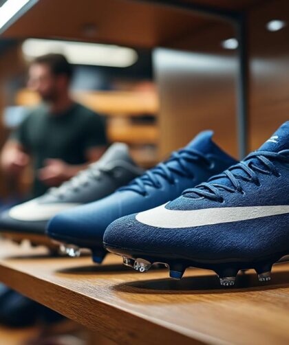 découvrez les avis d'experts sur les meilleurs crampons de rugby disponibles chez decathlon cette saison. ne manquez pas notre sélection des modèles incontournables pour améliorer vos performances sur le terrain.