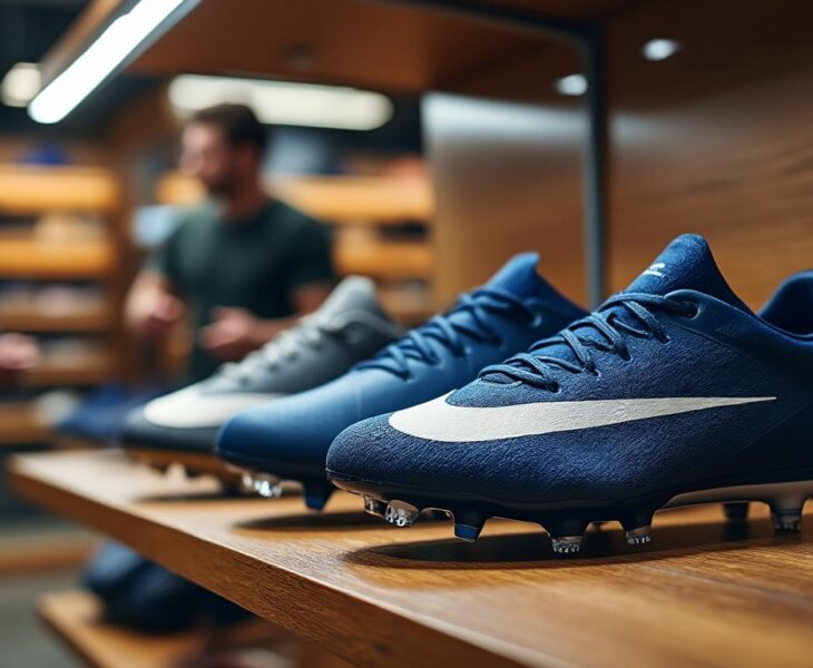 découvrez les avis d'experts sur les meilleurs crampons de rugby disponibles chez decathlon cette saison. ne manquez pas notre sélection des modèles incontournables pour améliorer vos performances sur le terrain.