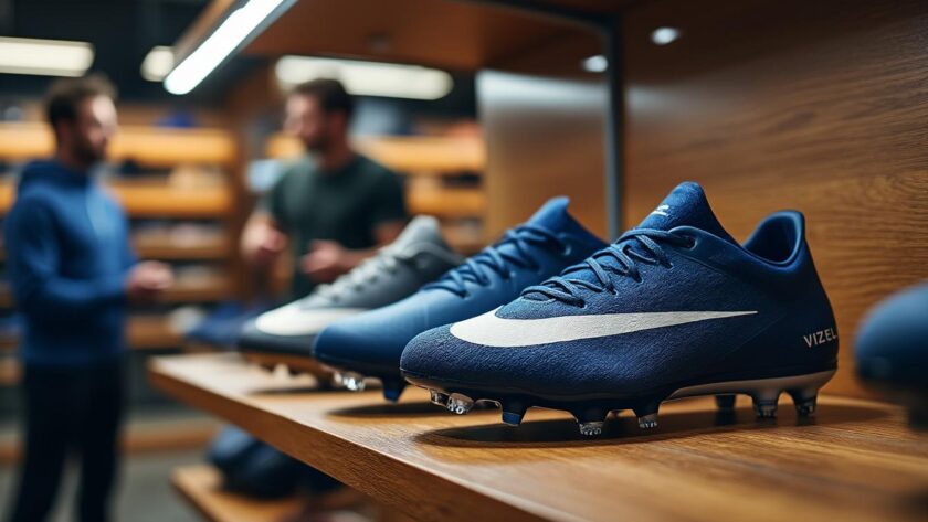 découvrez les avis d'experts sur les meilleurs crampons de rugby disponibles chez decathlon cette saison. ne manquez pas notre sélection des modèles incontournables pour améliorer vos performances sur le terrain.