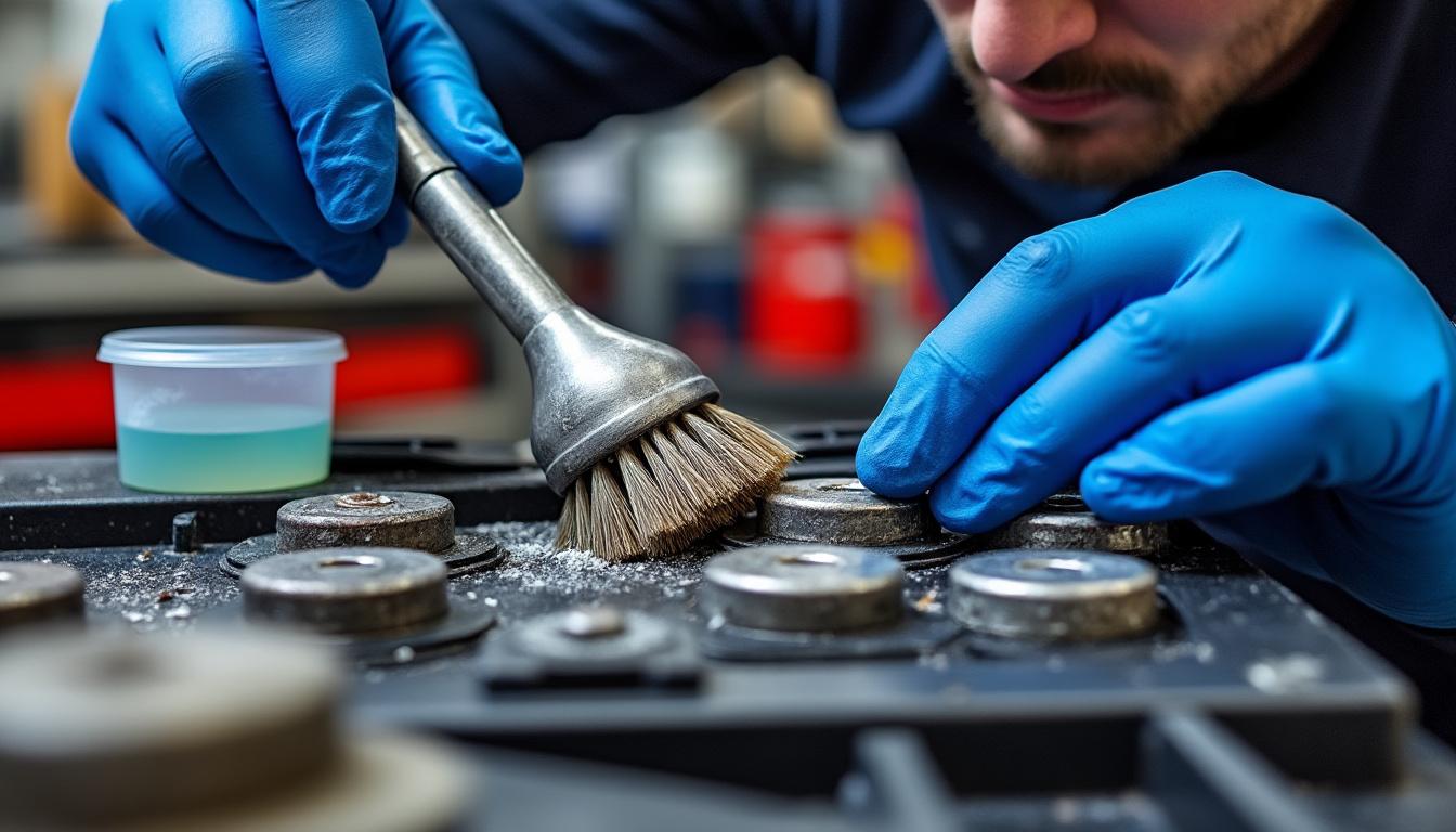 découvrez des solutions pratiques pour éviter que la batterie de votre voiture ne se décharge à l'arrêt. apprenez les causes possibles et les conseils pour prolonger la durée de vie de votre batterie.