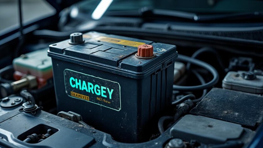 découvrez comment éviter que votre batterie de voiture se décharge à l'arrêt avec nos solutions pratiques et efficaces. apprenez les causes de ce problème courant et des conseils pour prolonger la durée de vie de votre batterie.