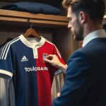 découvrez nos conseils pour choisir le maillot de rugby parfait du stade toulousain. explorez les critères essentiels, les tailles adaptées et les tendances actuelles pour afficher fièrement vos couleurs. faites le bon choix pour soutenir votre équipe avec style!
