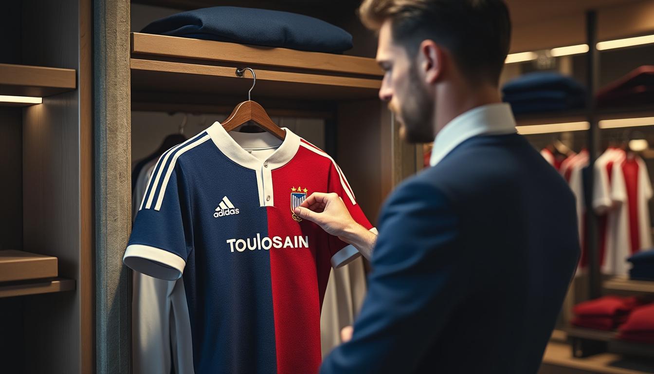 découvrez nos conseils pour choisir le maillot de rugby parfait du stade toulousain. explorez les critères essentiels, les tailles adaptées et les tendances actuelles pour afficher fièrement vos couleurs. faites le bon choix pour soutenir votre équipe avec style!