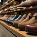 découvrez nos conseils pour choisir les meilleures chaussures professionnelles birkenstock adaptées à votre métier. alliez confort, style et performance au travail grâce à nos recommandations personnalisées.