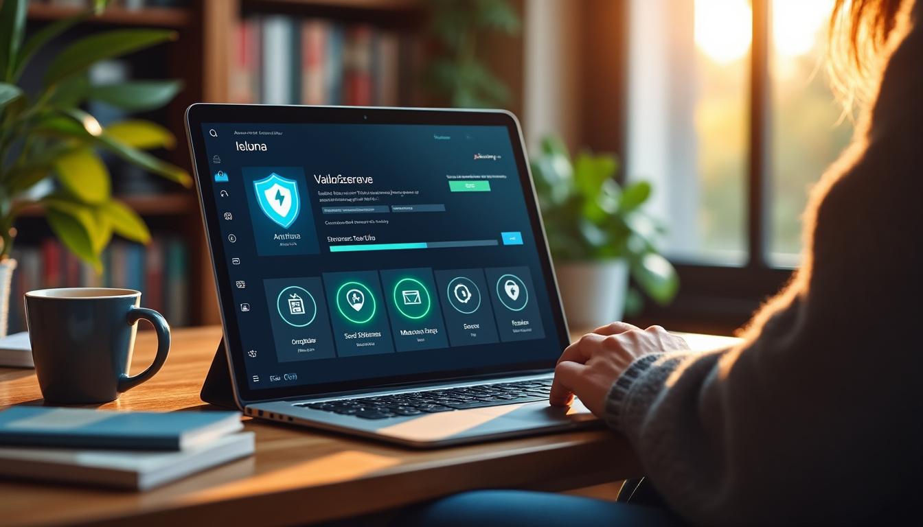 découvrez nos conseils pour choisir un antivirus gratuit adapté à votre tablette tactile android. protégez vos données et profitez d'une navigation sécurisée grâce à nos recommandations sur les meilleures options disponibles.