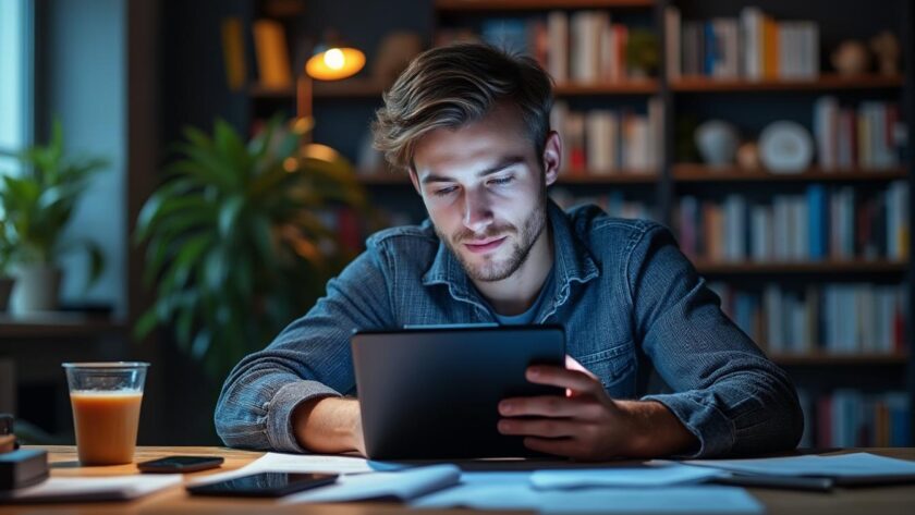 découvrez comment sélectionner le meilleur antivirus gratuit pour votre tablette tactile android. apprenez à évaluer les fonctionnalités, la sécurité et la facilité d'utilisation pour protéger vos données personnelles efficacement.