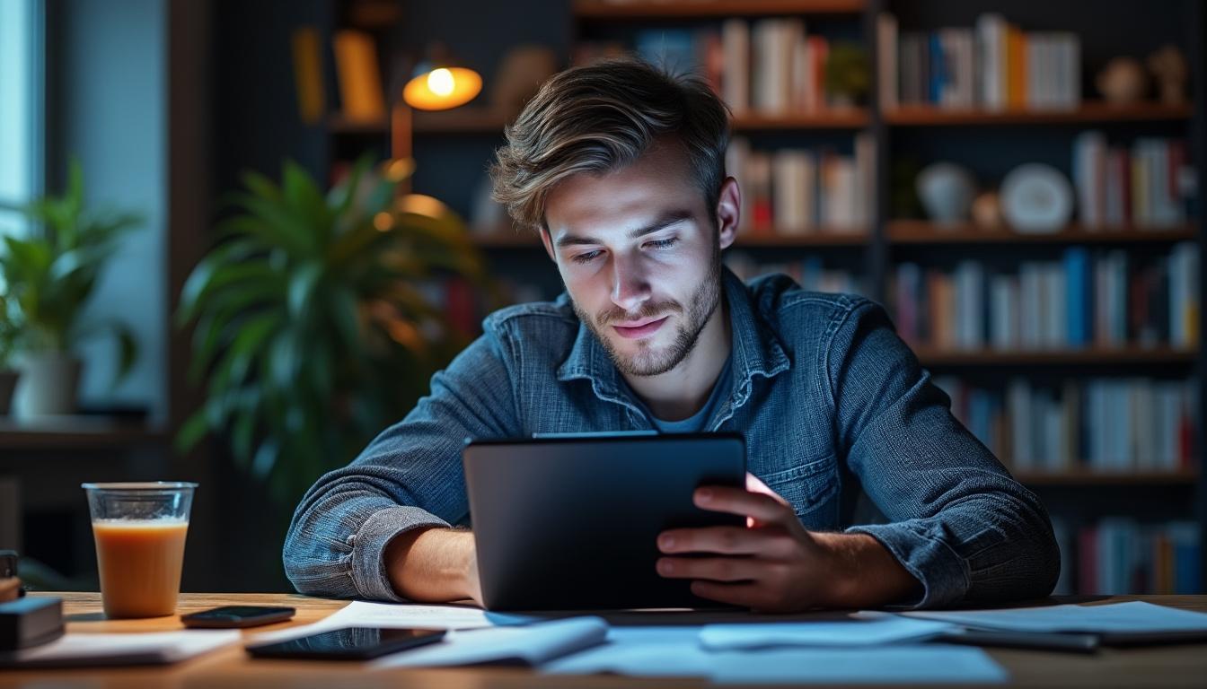 découvrez comment sélectionner le meilleur antivirus gratuit pour votre tablette tactile android. apprenez à évaluer les fonctionnalités, la sécurité et la facilité d'utilisation pour protéger vos données personnelles efficacement.