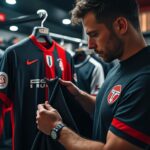 découvrez nos conseils pour choisir le maillot idéal du stade toulousain blk. que vous soyez un fan inconditionnel ou un nouveau supporter, nous vous guidons à travers les styles, tailles et options pour trouver celui qui vous correspond parfaitement.