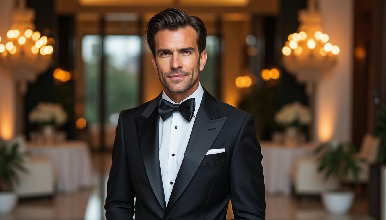 découvrez comment mettre un nœud papillon izac avec nos conseils et astuces de mode incontournables. parfait pour ajouter une touche d'élégance à vos tenues, apprenez les techniques de nouage et les erreurs à éviter pour un style impeccable.