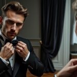 découvrez nos conseils et astuces indispensables pour réussir à mettre un nœud papillon izac avec élégance. apprenez les différentes façons de le nouer et les styles qui s'accordent parfaitement à votre tenue pour un look impeccable en toute occasion.
