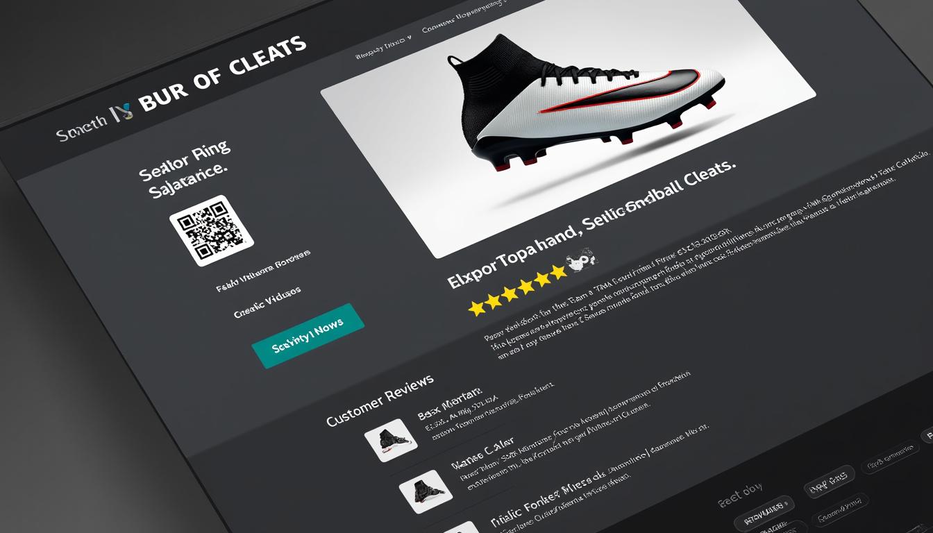 découvrez comment identifier un site de vente de crampons de foot fiable et sécurisé. apprenez à évaluer la réputation des plateformes, les avis des clients et les garanties de sécurité pour faire un achat en toute confiance.