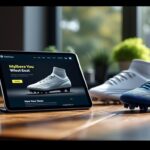 découvrez comment identifier un site de vente de crampons de foot fiable et sécurisé. apprenez à évaluer la réputation du vendeur, à vérifier les avis des clients et à assurer la protection de vos informations personnelles lors de vos achats en ligne.