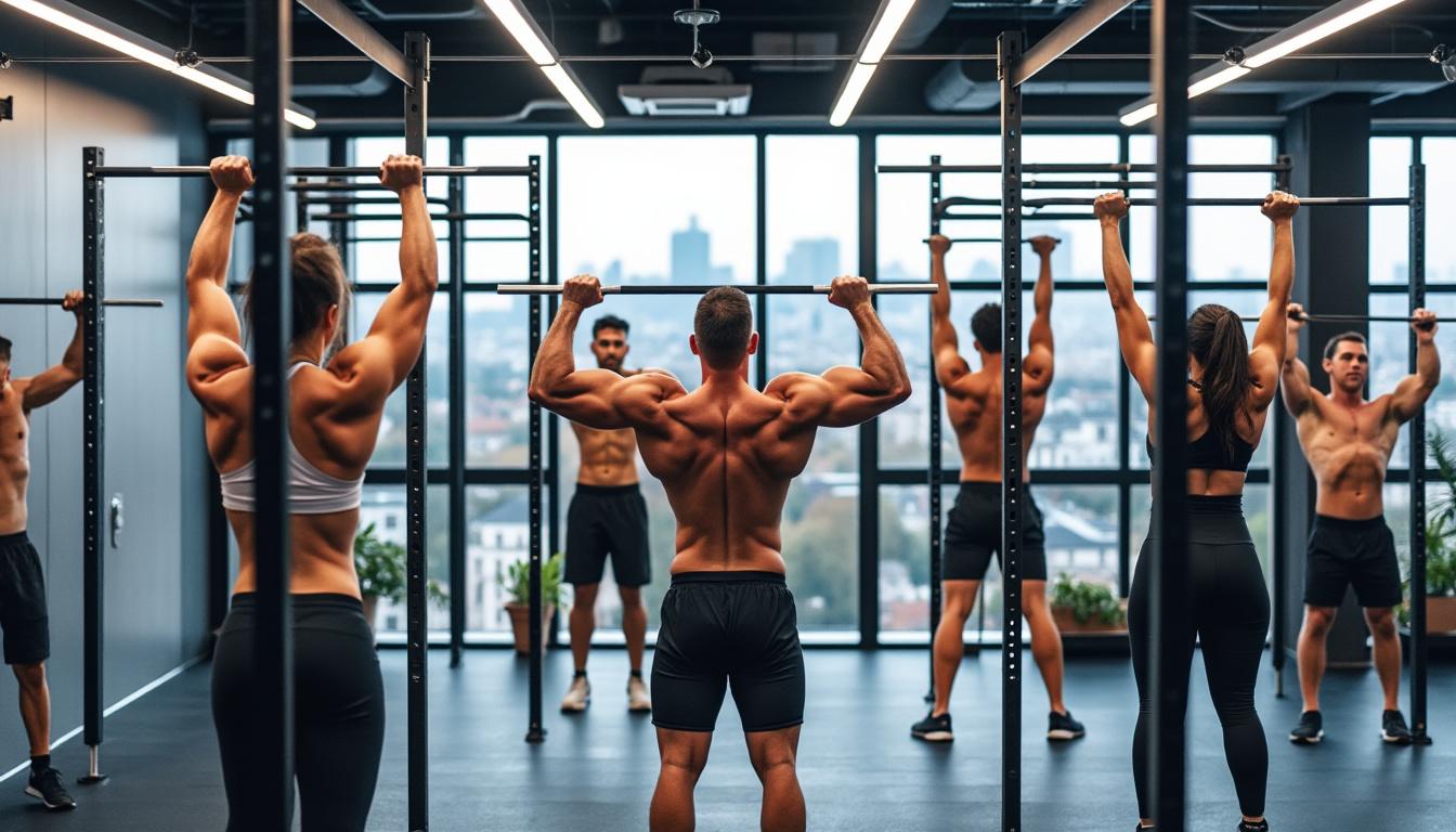 découvrez nos conseils essentiels pour vous préparer efficacement à votre première séance d'essai de crossfit à paris. apprenez quoi porter, comment vous alimenter et quelles attentes avoir, afin de vivre une expérience enrichissante et motivante dans cette salle de sport dynamique.
